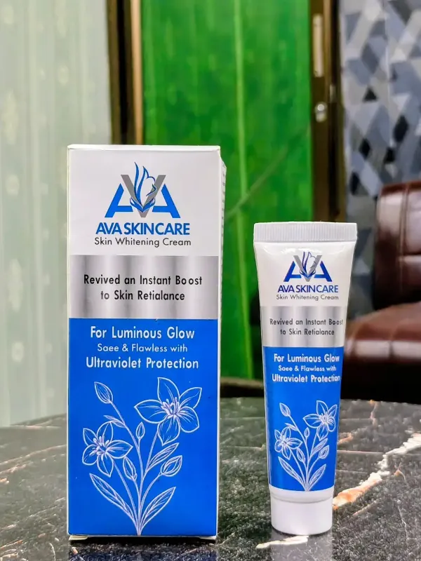 Face Cream