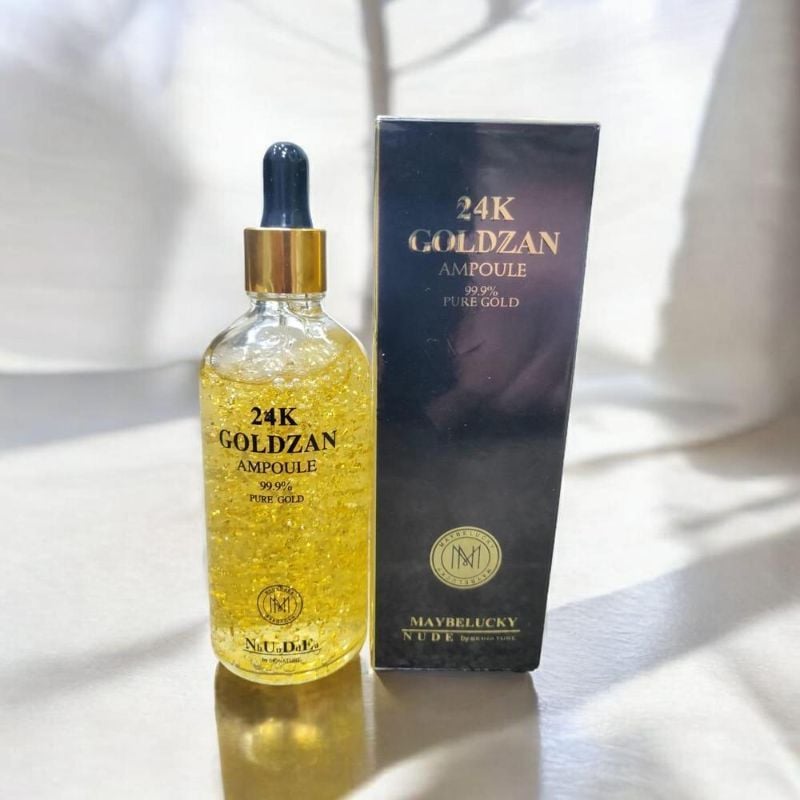 Gold Serum