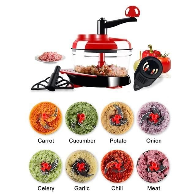 Food Chopper