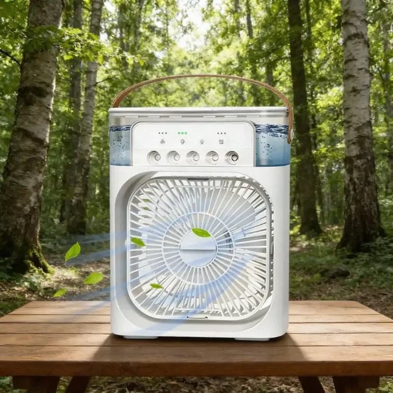 Mini Air Cooler
