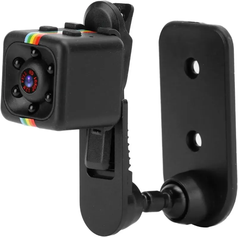 Black Camera