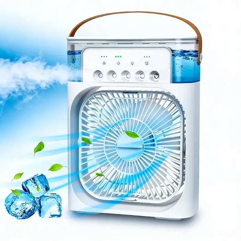 Mini Air Cooler