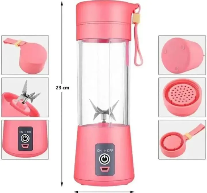 Electric Juicer