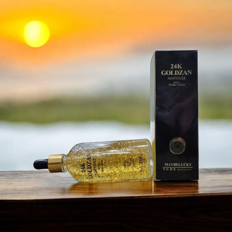 Gold Serum