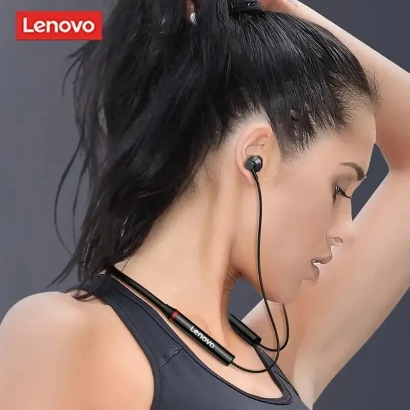 Wireless Neckband