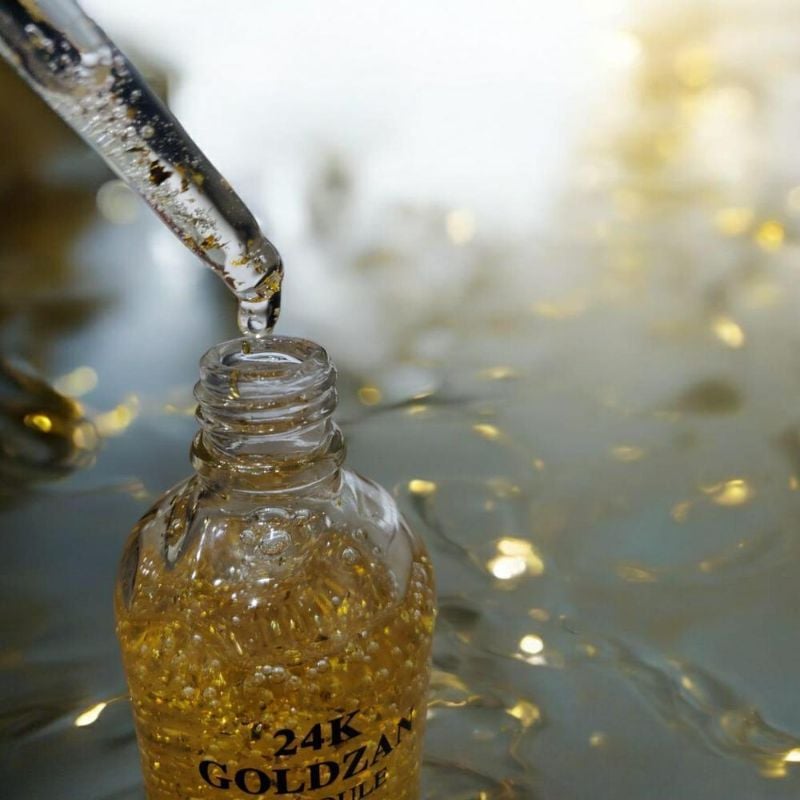 Gold Serum