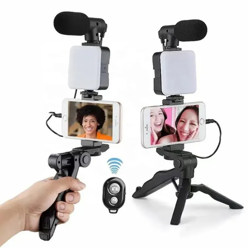 Vlogging Kit