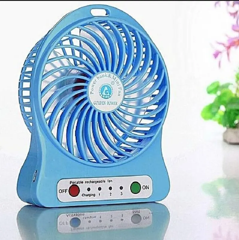 Mini Fan