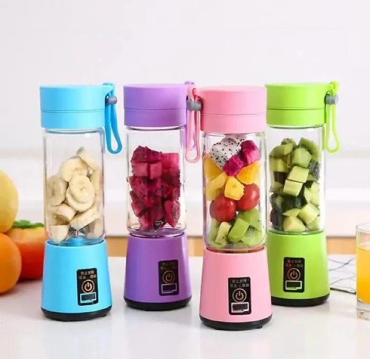 Electric Juicer