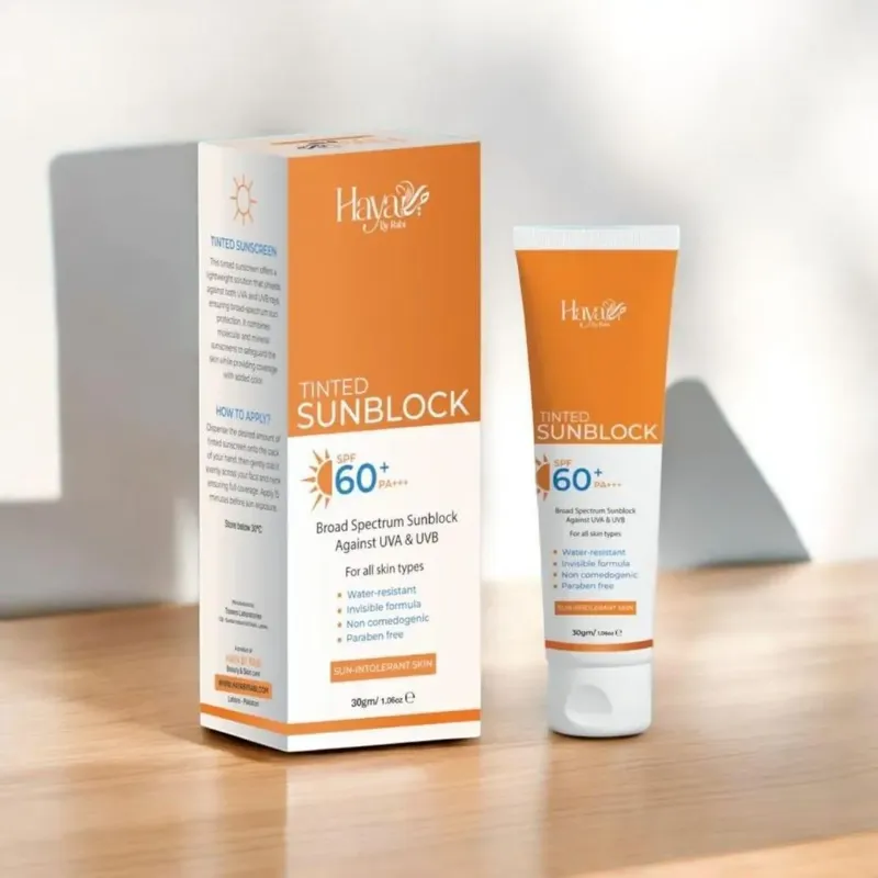 4-in-1 Skincare Bundle