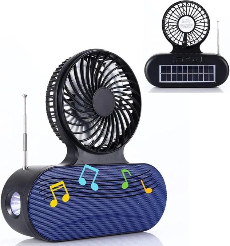 Music & LED Light