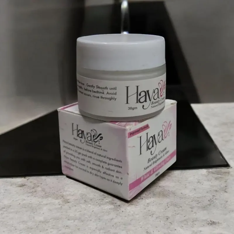 4-in-1 Skincare Bundle