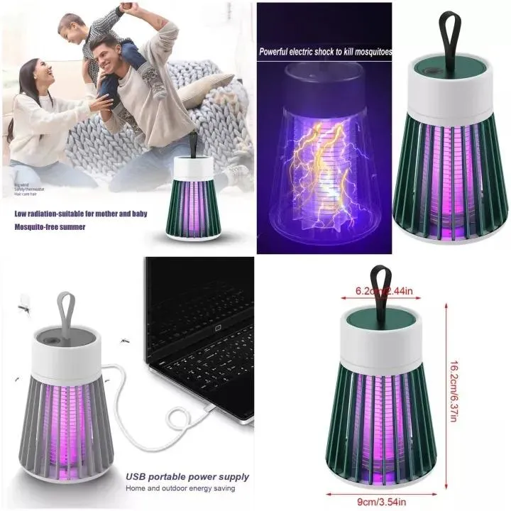 USB Mosquito Killer