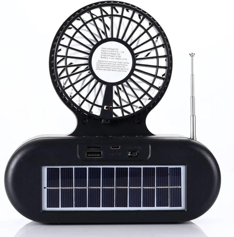 Music & LED Light