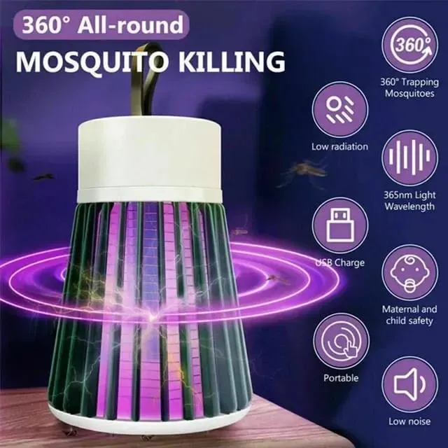USB Mosquito Killer