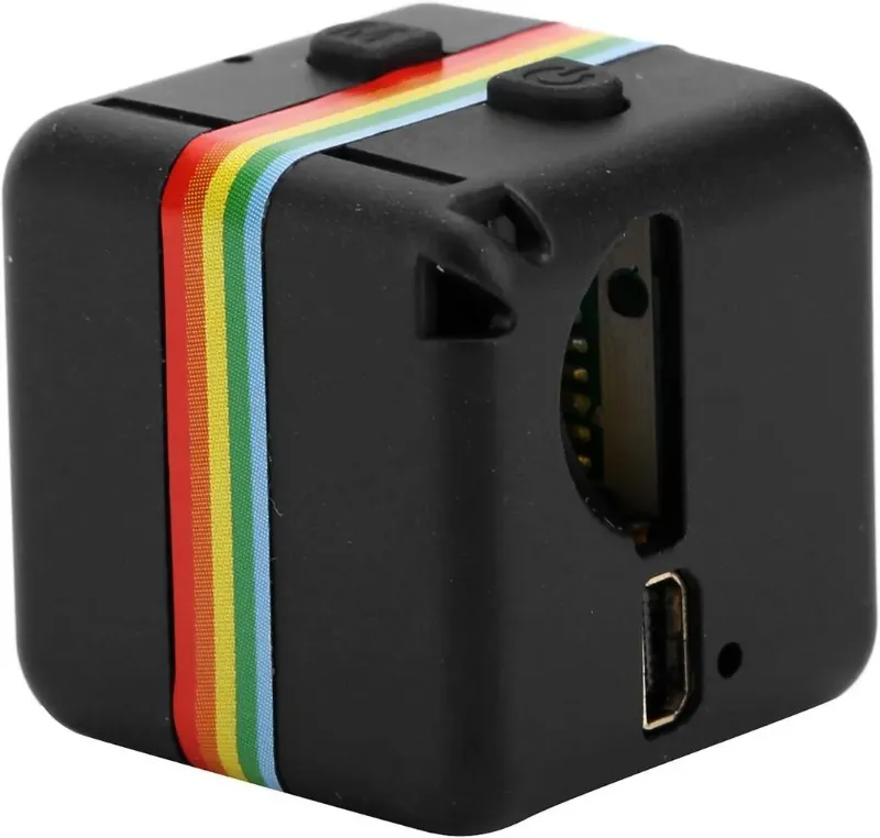 Black Camera
