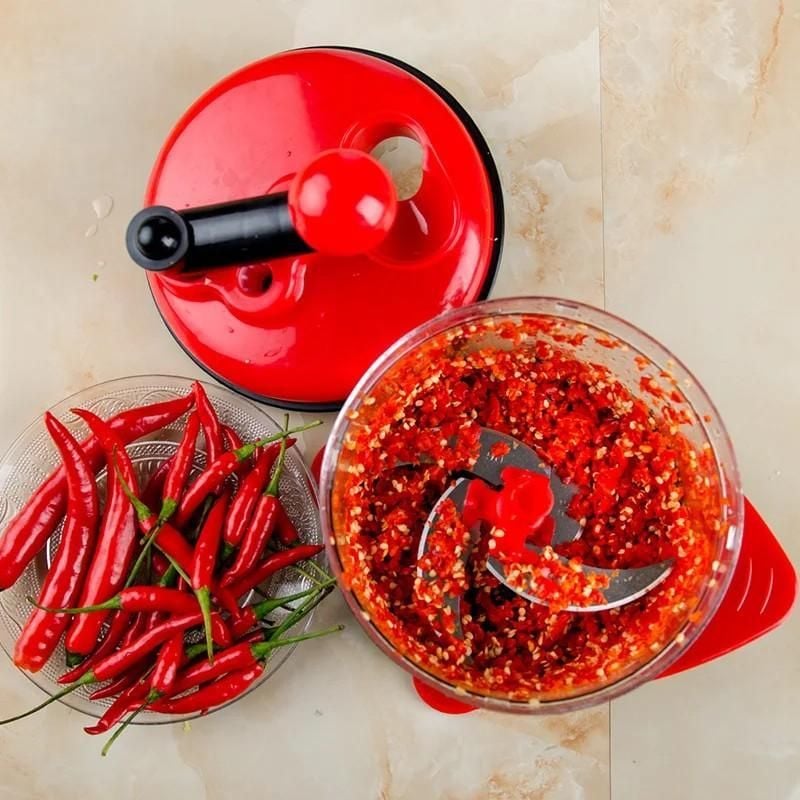 Food Chopper