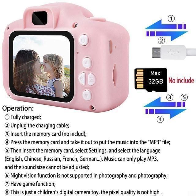 Digital Camera