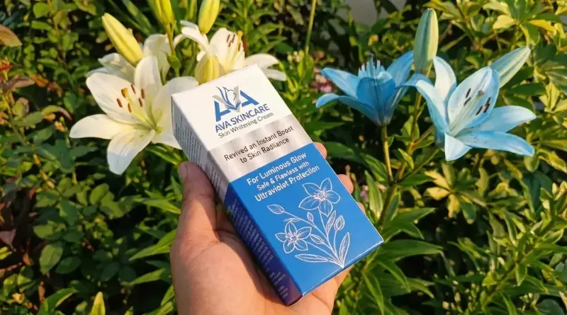 Face Cream