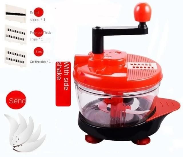 Food Chopper