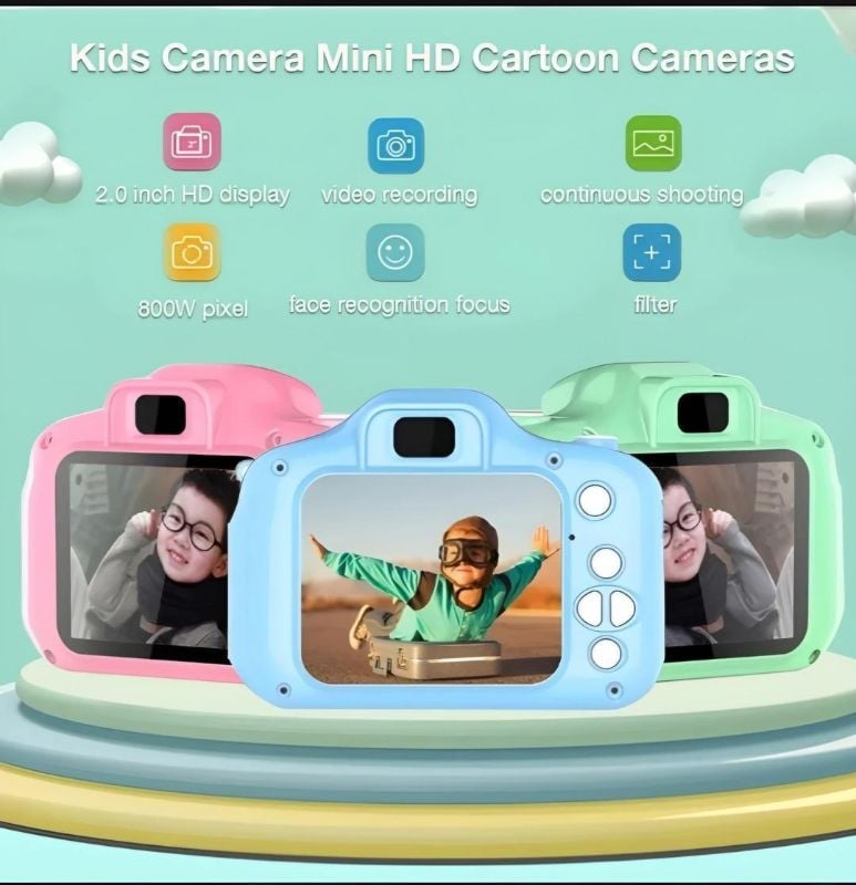 Digital Camera
