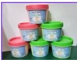 Goat Milk Yoghurt | Yogurt Susu Kambing 100g x 5 cups