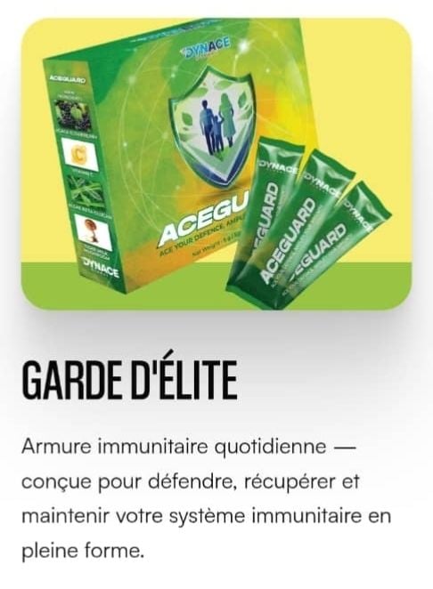 AECGUARD