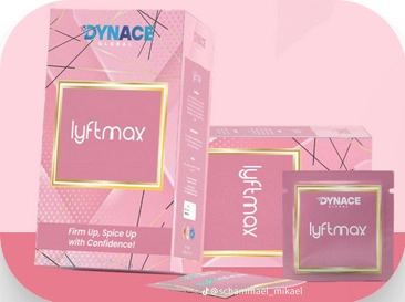 LYFTMAX