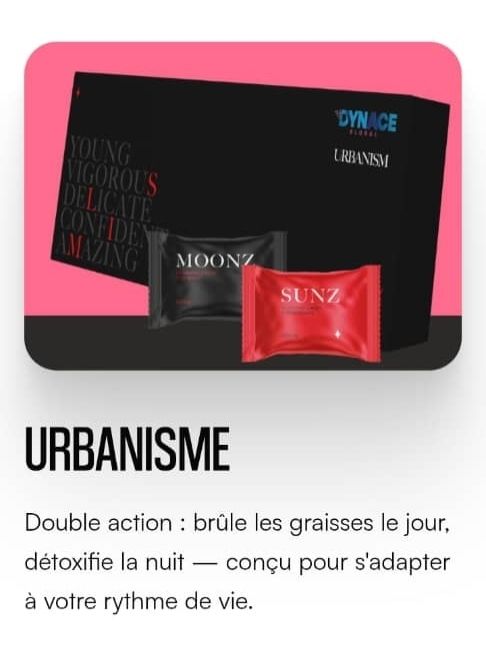 URBANISM