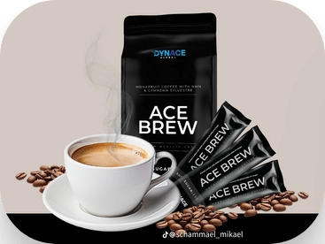 ACE BREW