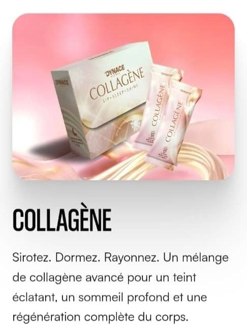 COLLAGENE