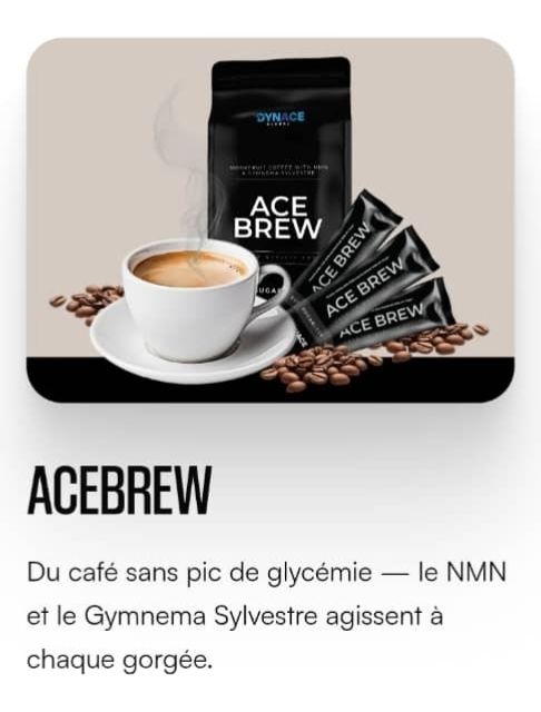 ACE BREW