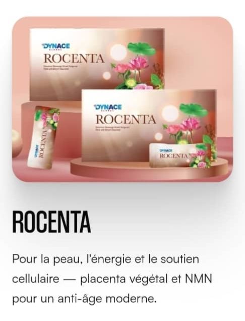 ROCENTA