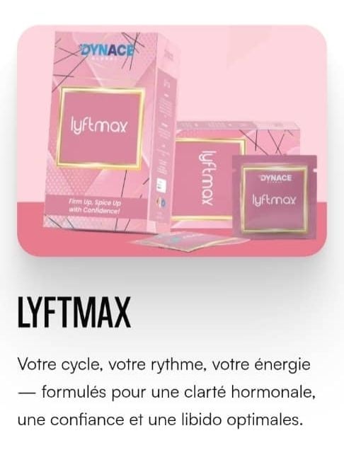 LYFTMAX