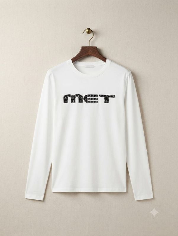 Tee- shirt meet (taille XL) (0,15)