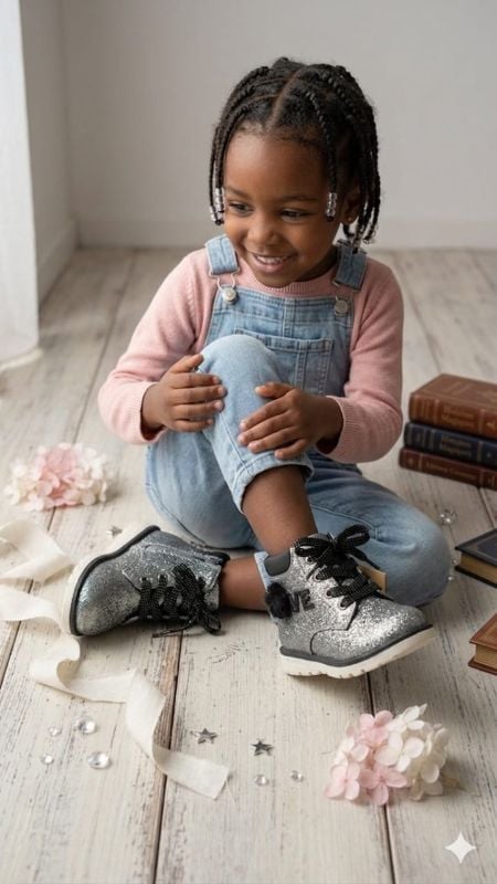 Baskets BOTTES