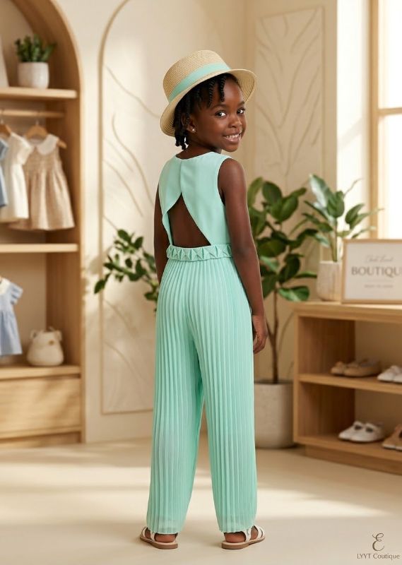 Combinaison pantalon PREMIUM