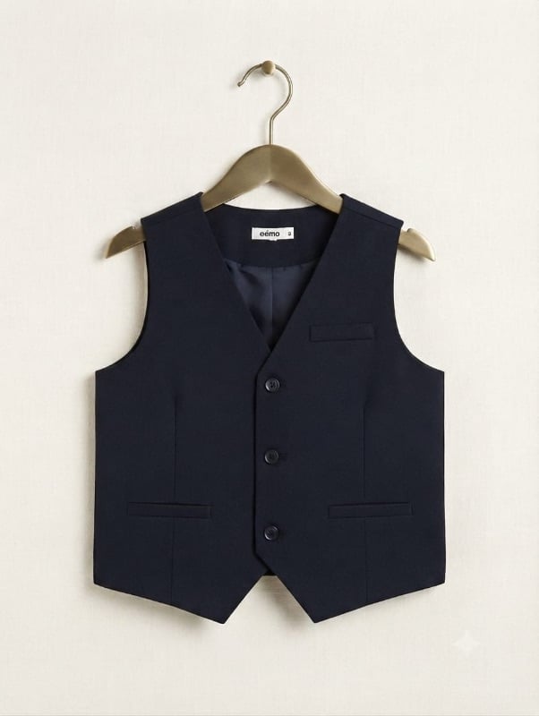 Gilet Gaspar