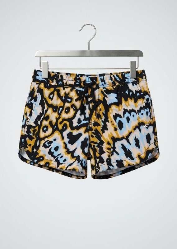 Short BUTTERFLY
