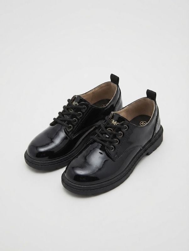 Garçon soulier Alex