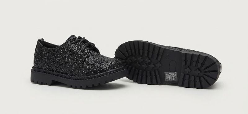 Fille soulier Mary