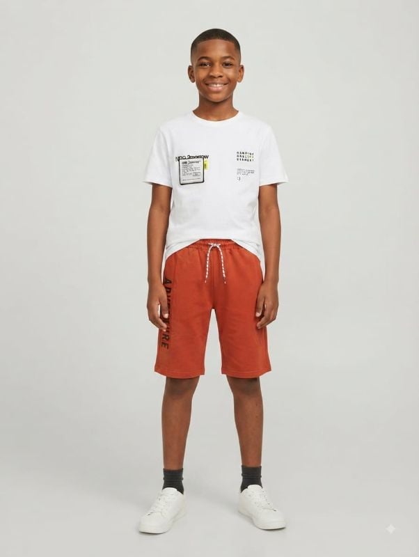 Short TERRACO et ts