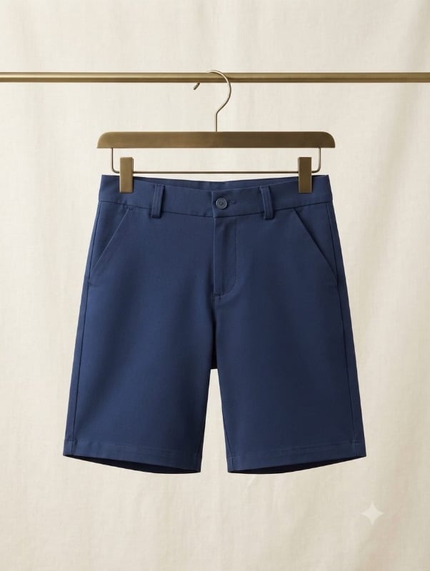 Culotte mica