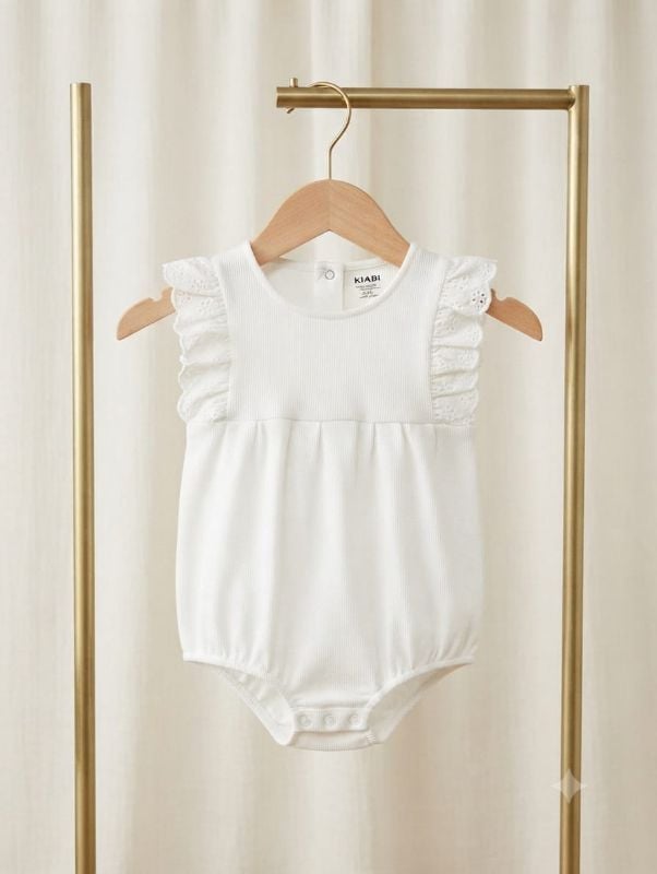 Barboteuse TOP Mimi (0,10)