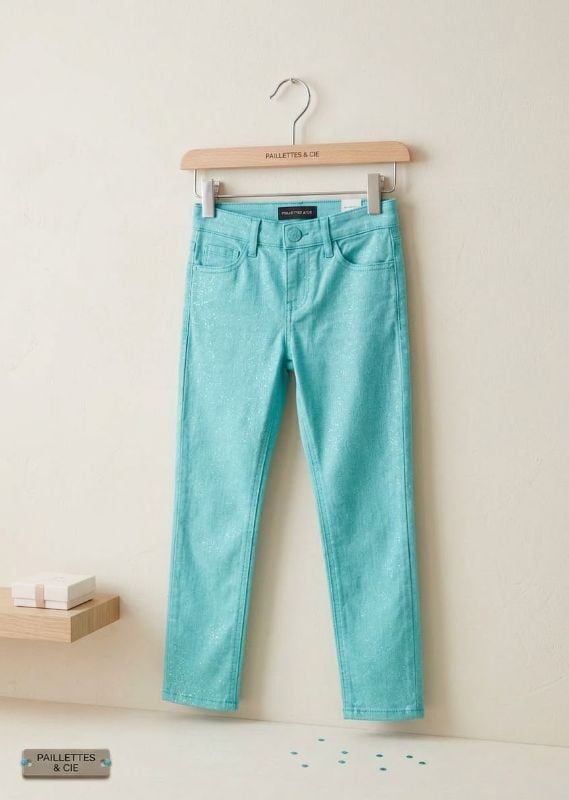 Jeans GREEN