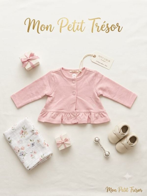 Bolero girly