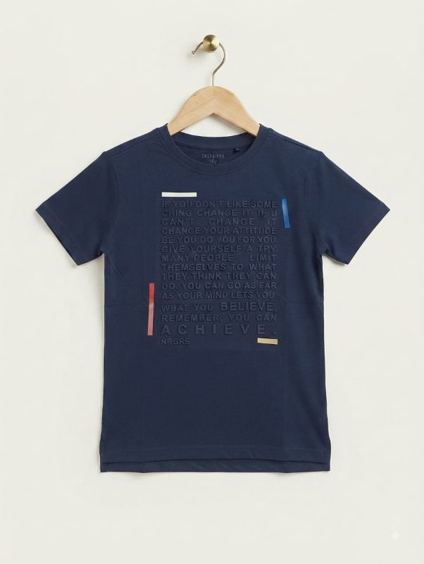 Tee- shirt ERIC