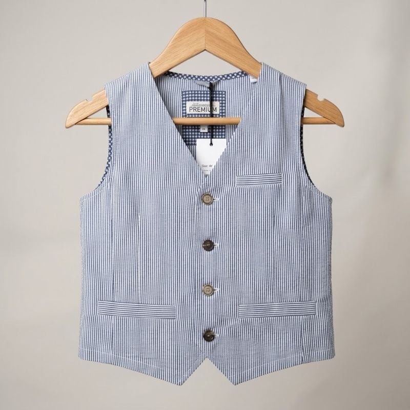 Gilet VIP BOY