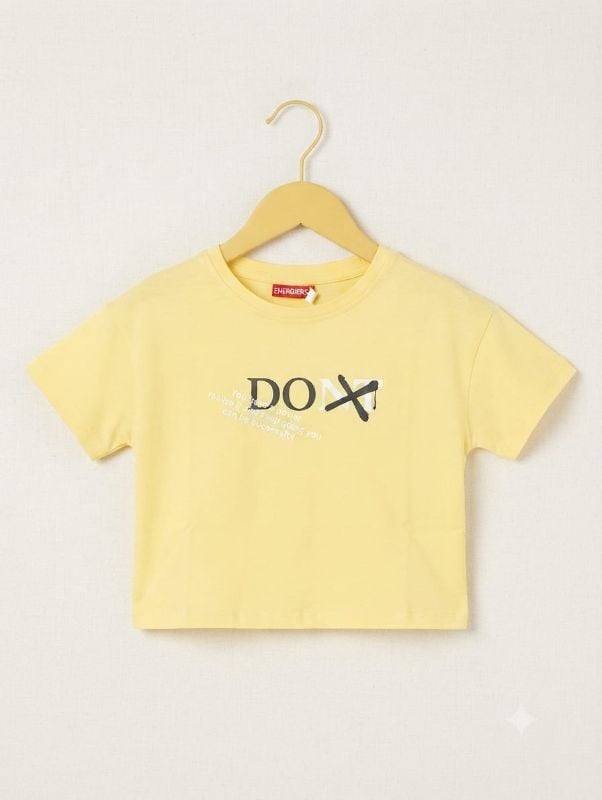 Tee- shrit DO (0,1)