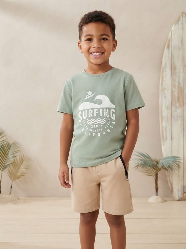 Culotte et ts SURFING